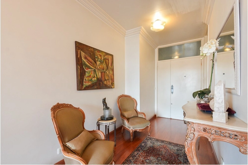 Apartamento 3 dormitórios 1 vaga em Higienópolis: 24ª foto da galeria de imagens do imóvel