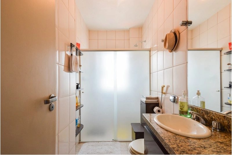 Apartamento 3 dormitórios 1 vaga em Higienópolis: 4ª foto da galeria de imagens do imóvel