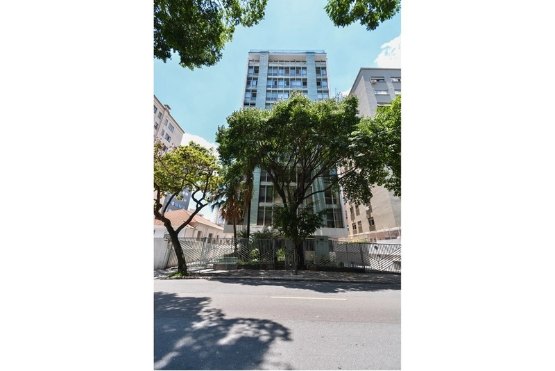 Apartamento 3 dormitórios 1 vaga em Higienópolis: 23ª foto da galeria de imagens do imóvel