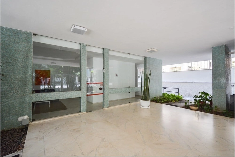 Apartamento 3 dormitórios 1 vaga em Higienópolis: 20ª foto da galeria de imagens do imóvel