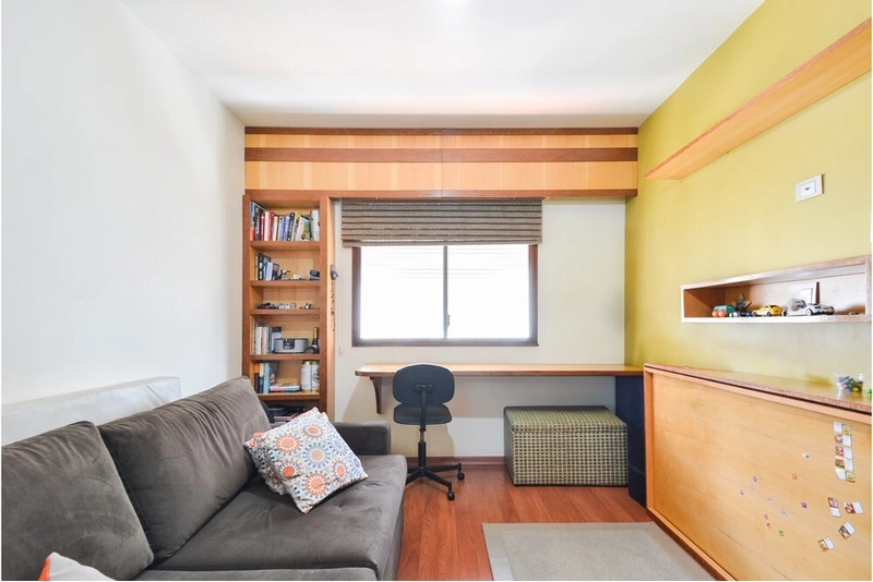 Apartamento 3 dormitórios 1 vaga em Higienópolis: 5ª foto da galeria de imagens do imóvel