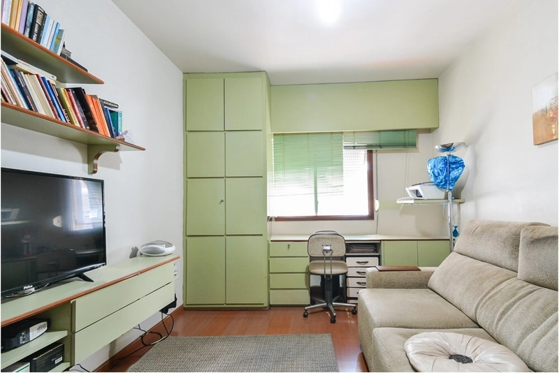 Apartamento 3 dormitórios 1 vaga em Higienópolis: 36ª foto da galeria de imagens do imóvel