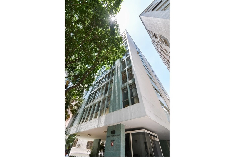 Apartamento 3 dormitórios 1 vaga em Higienópolis: 22ª foto da galeria de imagens do imóvel