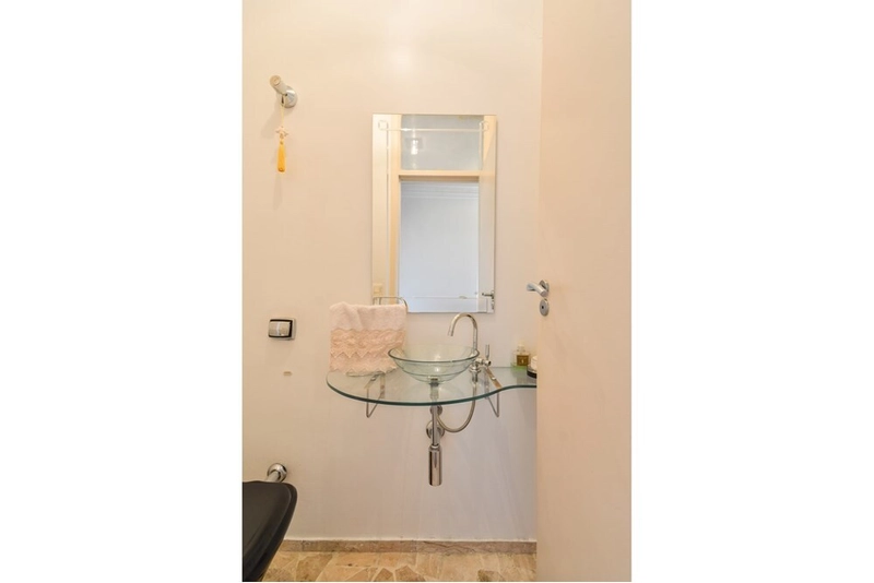 Apartamento 3 dormitórios 1 vaga em Higienópolis: 40ª foto da galeria de imagens do imóvel