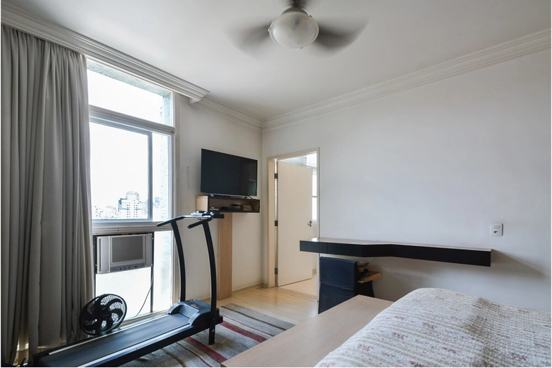 Apartamento 3 dormitórios 1 vaga em Higienópolis: 43ª foto da galeria de imagens do imóvel
