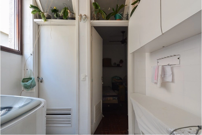 Apartamento 3 dormitórios 1 vaga em Higienópolis: 17ª foto da galeria de imagens do imóvel