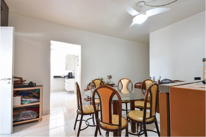 Apartamento 3 dormitórios 1 vaga em Higienópolis: 8ª foto da galeria de imagens do imóvel