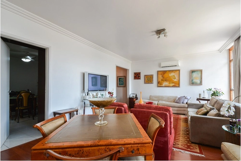 Apartamento 3 dormitórios 1 vaga em Higienópolis: 30ª foto da galeria de imagens do imóvel