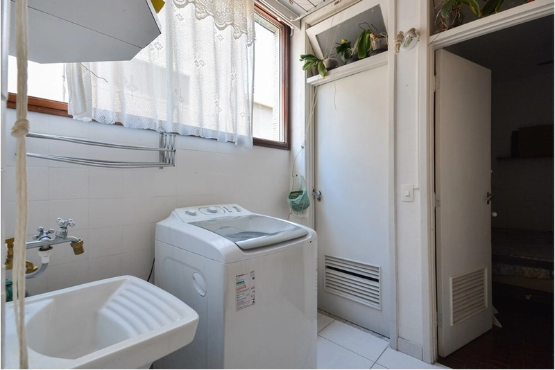 Apartamento 3 dormitórios 1 vaga em Higienópolis: 15ª foto da galeria de imagens do imóvel