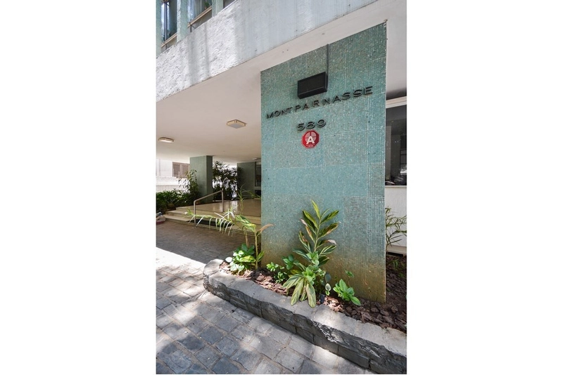 Apartamento 3 dormitórios 1 vaga em Higienópolis: 21ª foto da galeria de imagens do imóvel