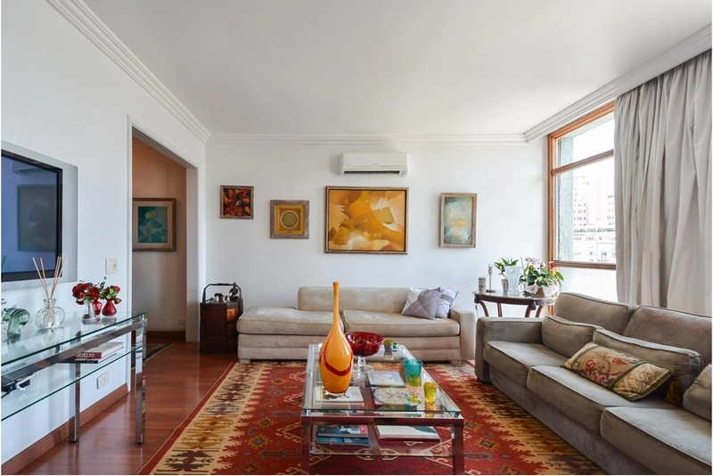 Apartamento 3 dormitórios 1 vaga em Higienópolis: 28ª foto da galeria de imagens do imóvel