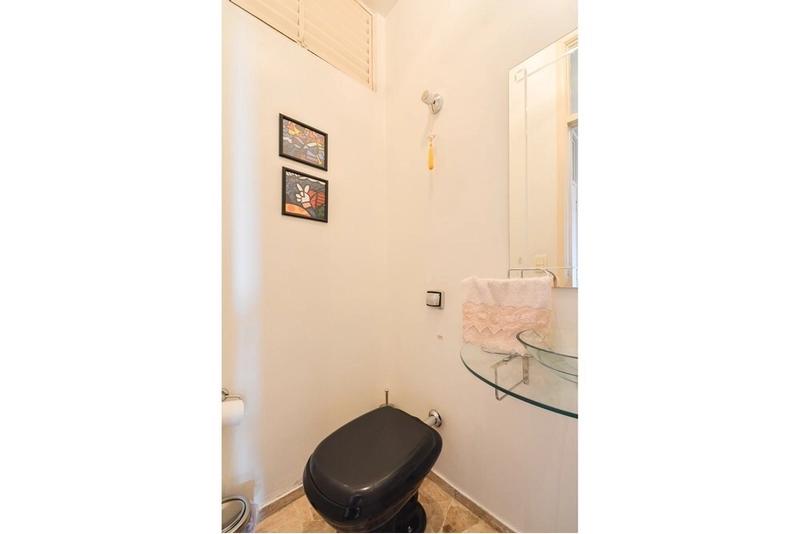 Apartamento 3 dormitórios 1 vaga em Higienópolis: 42ª foto da galeria de imagens do imóvel