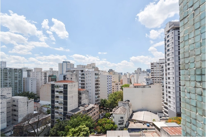 Apartamento 3 dormitórios 1 vaga em Higienópolis: 33ª foto da galeria de imagens do imóvel
