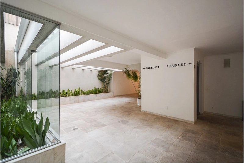 Apartamento 3 dormitórios 1 suíte 2 vagas demarcadas em Pinheiros: 7ª foto da galeria de imagens do imóvel