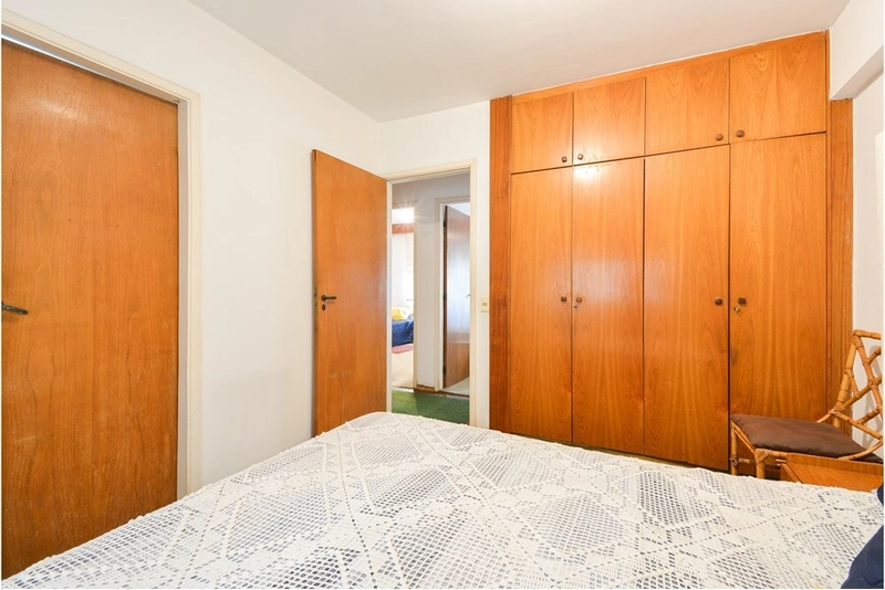 Apartamento 3 dormitórios 1 suíte 2 vagas demarcadas em Pinheiros: 12ª foto da galeria de imagens do imóvel
