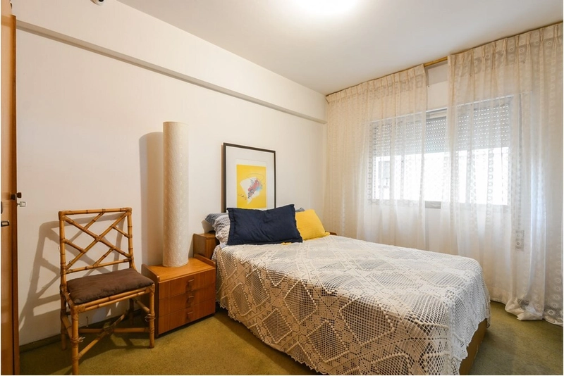 Apartamento 3 dormitórios 1 suíte 2 vagas demarcadas em Pinheiros: 13ª foto da galeria de imagens do imóvel