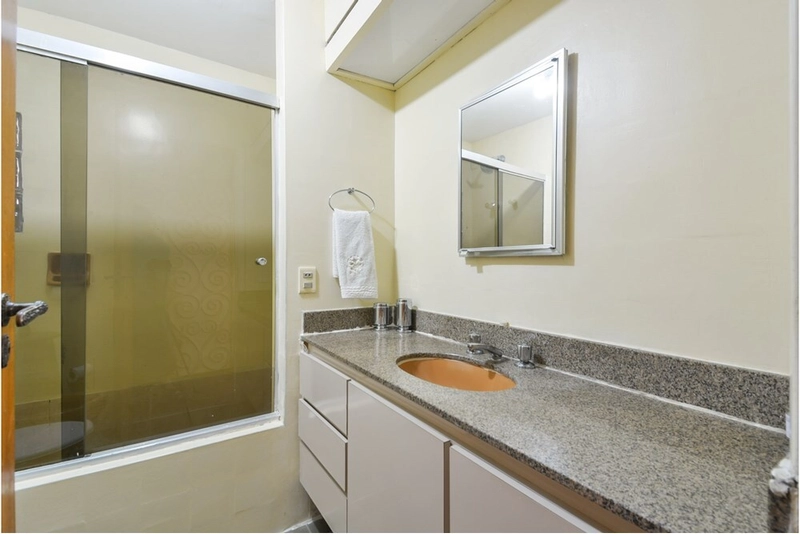 Apartamento 3 dormitórios 1 suíte 2 vagas demarcadas em Pinheiros: 18ª foto da galeria de imagens do imóvel