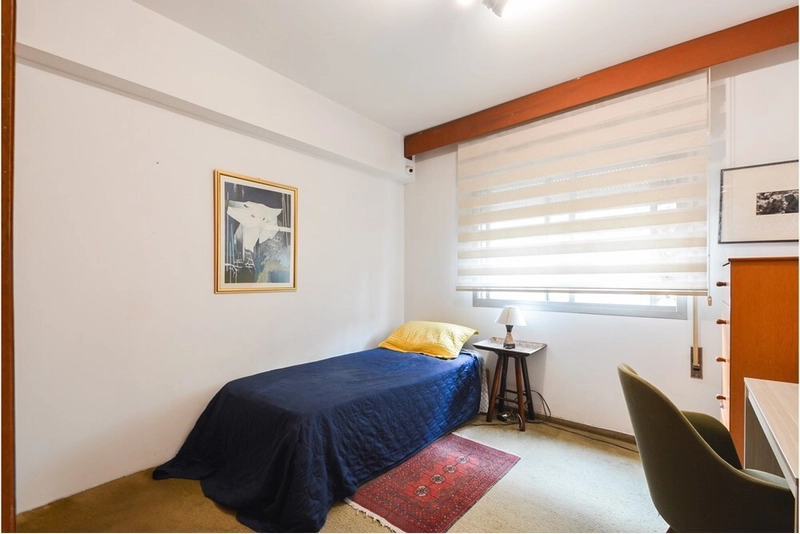 Apartamento 3 dormitórios 1 suíte 2 vagas demarcadas em Pinheiros: 17ª foto da galeria de imagens do imóvel