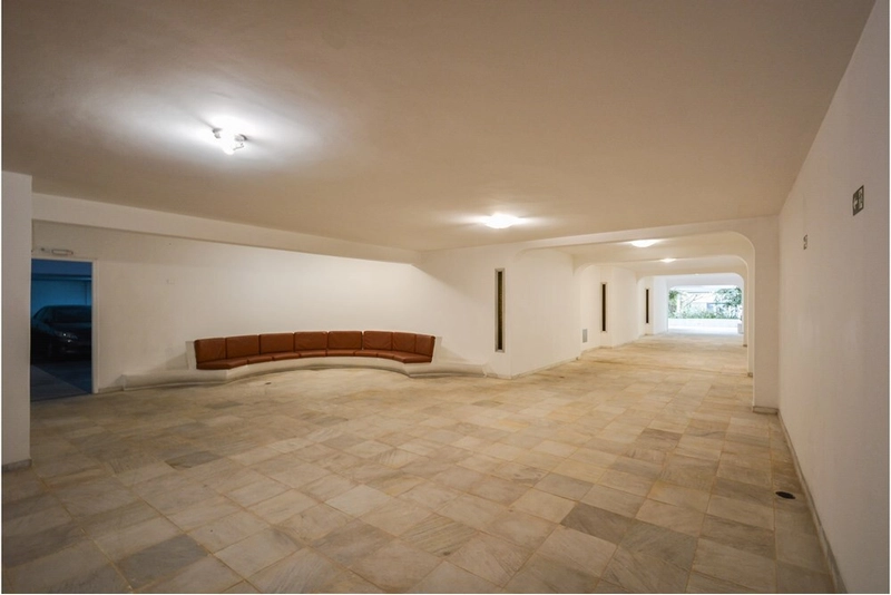 Apartamento 3 dormitórios 1 suíte 2 vagas demarcadas em Pinheiros: 5ª foto da galeria de imagens do imóvel