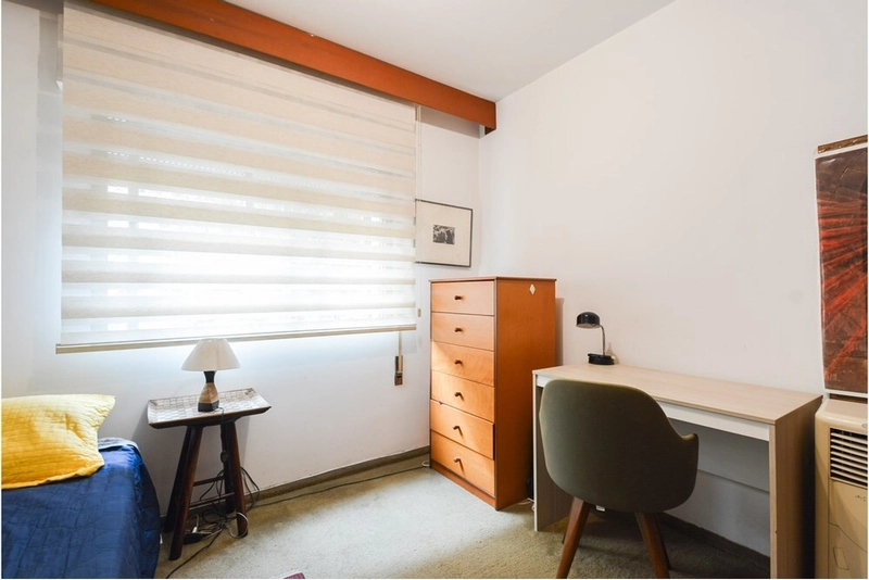 Apartamento 3 dormitórios 1 suíte 2 vagas demarcadas em Pinheiros: 16ª foto da galeria de imagens do imóvel