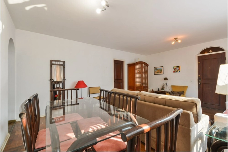 Apartamento 3 dormitórios 1 suíte 2 vagas demarcadas em Pinheiros: 20ª foto da galeria de imagens do imóvel