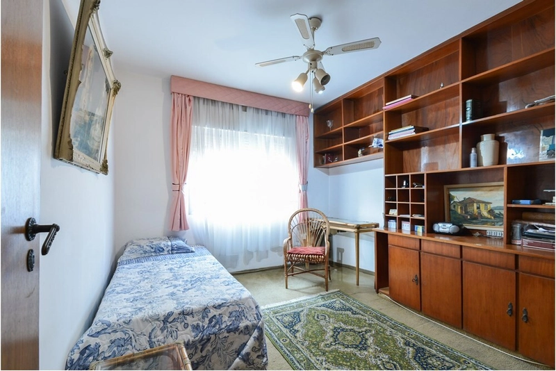 Apartamento 3 dormitórios 1 suíte 2 vagas demarcadas em Pinheiros: 14ª foto da galeria de imagens do imóvel
