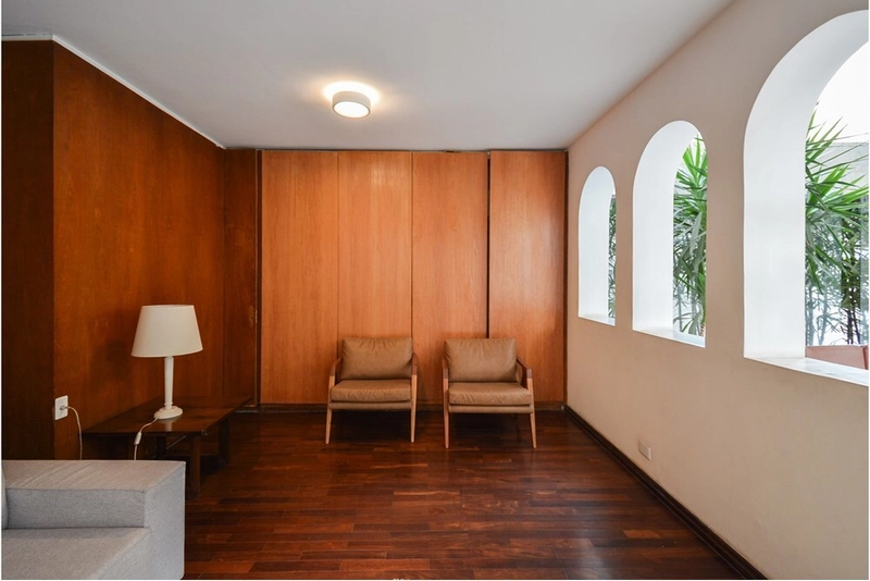 Apartamento 3 dormitórios 1 suíte 2 vagas demarcadas em Pinheiros: 8ª foto da galeria de imagens do imóvel