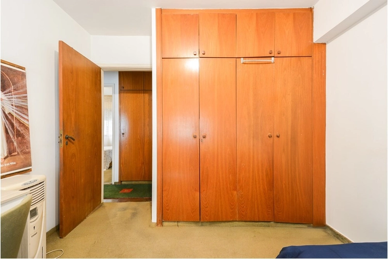 Apartamento 3 dormitórios 1 suíte 2 vagas demarcadas em Pinheiros: 15ª foto da galeria de imagens do imóvel