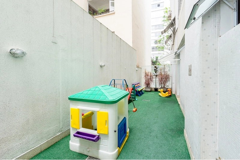 Apartamento 2 dormitórios 1 vaga no Jardim Paulista: 31ª foto da galeria de imagens do imóvel