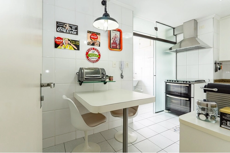 Apartamento 2 dormitórios 1 vaga no Jardim Paulista: 22ª foto da galeria de imagens do imóvel
