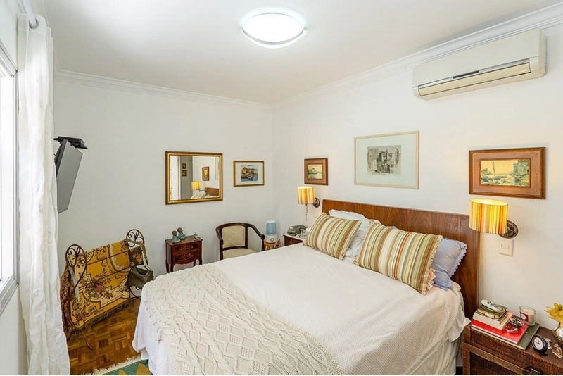 Apartamento 2 dormitórios 1 vaga no Jardim Paulista: 13ª foto da galeria de imagens do imóvel