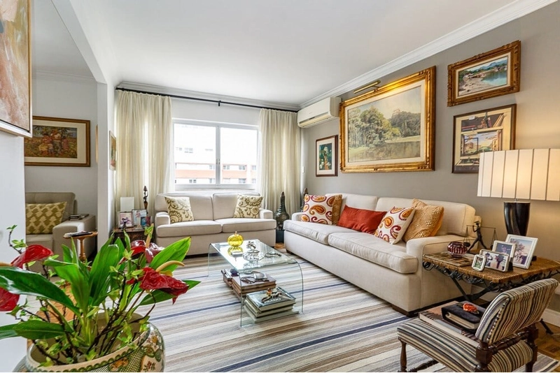 Apartamento 2 dormitórios 1 vaga no Jardim Paulista: 11ª foto da galeria de imagens do imóvel