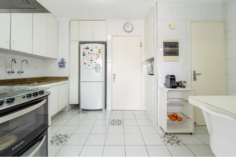 Apartamento 2 dormitórios 1 vaga no Jardim Paulista: 24ª foto da galeria de imagens do imóvel