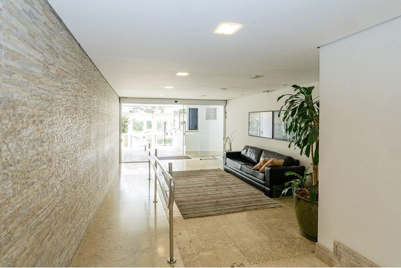 Apartamento 2 dormitórios 1 vaga no Jardim Paulista: 28ª foto da galeria de imagens do imóvel