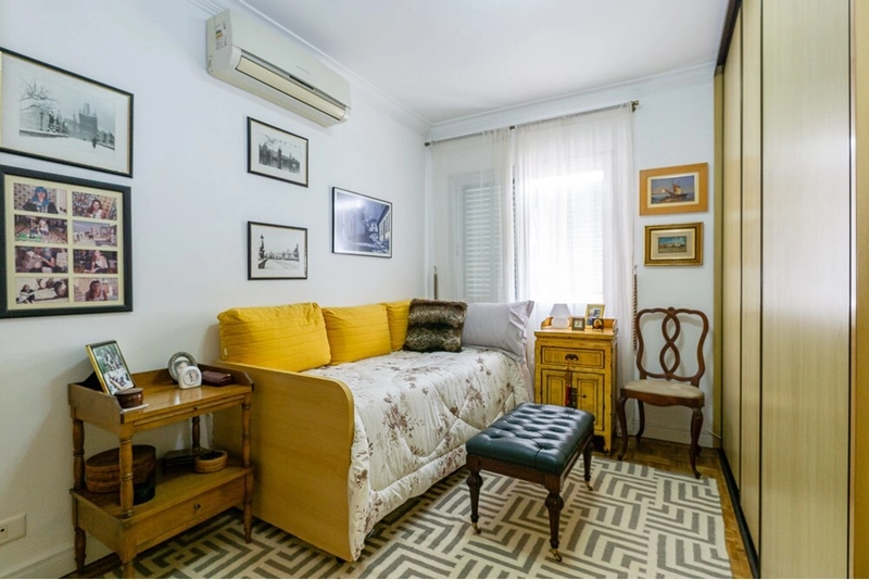 Apartamento 2 dormitórios 1 vaga no Jardim Paulista: 18ª foto da galeria de imagens do imóvel
