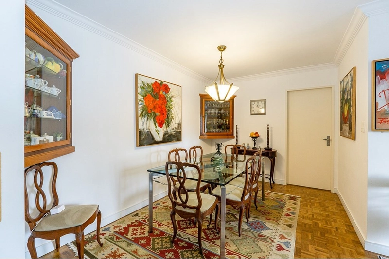 Apartamento 2 dormitórios 1 vaga no Jardim Paulista: 6ª foto da galeria de imagens do imóvel
