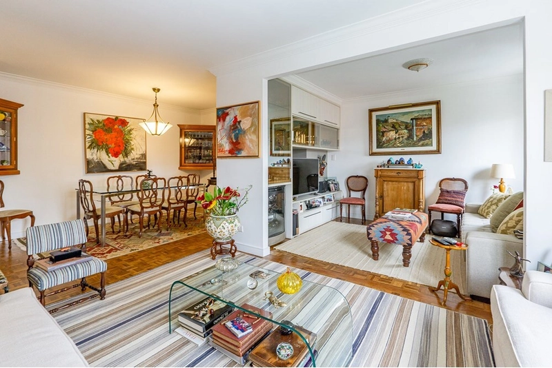 Apartamento 2 dormitórios 1 vaga no Jardim Paulista: 7ª foto da galeria de imagens do imóvel
