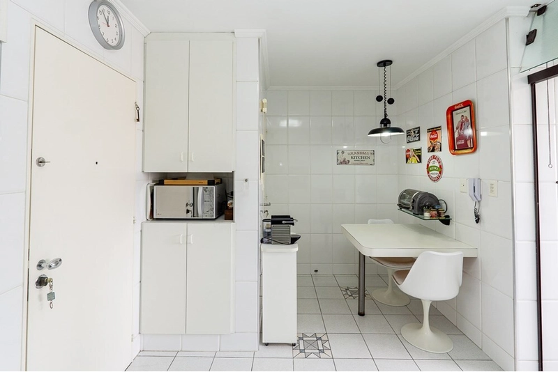 Apartamento 2 dormitórios 1 vaga no Jardim Paulista: 26ª foto da galeria de imagens do imóvel