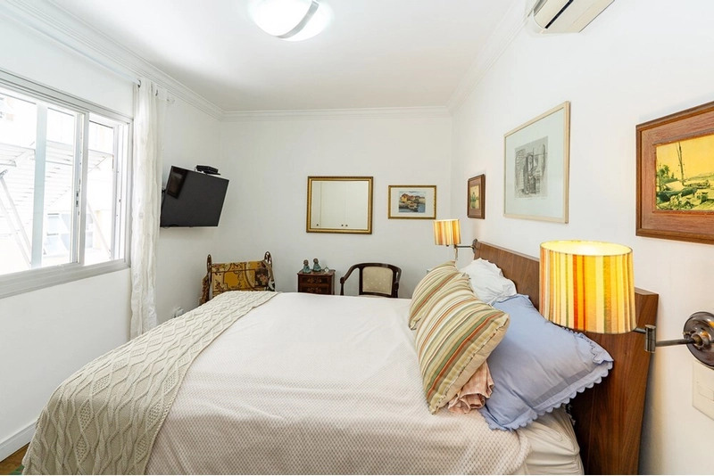 Apartamento 2 dormitórios 1 vaga no Jardim Paulista: 12ª foto da galeria de imagens do imóvel