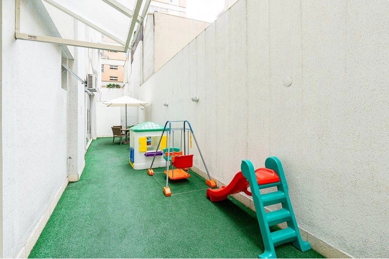Apartamento 2 dormitórios 1 vaga no Jardim Paulista: 30ª foto da galeria de imagens do imóvel