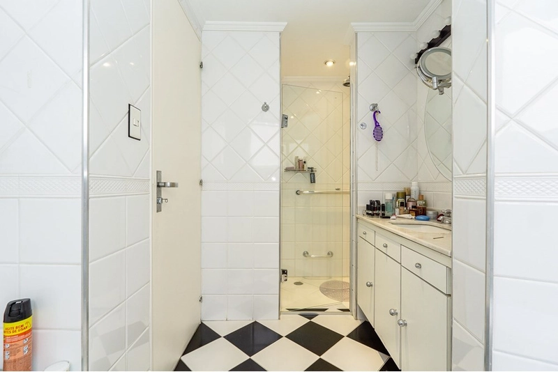 Apartamento 2 dormitórios 1 vaga no Jardim Paulista: 16ª foto da galeria de imagens do imóvel