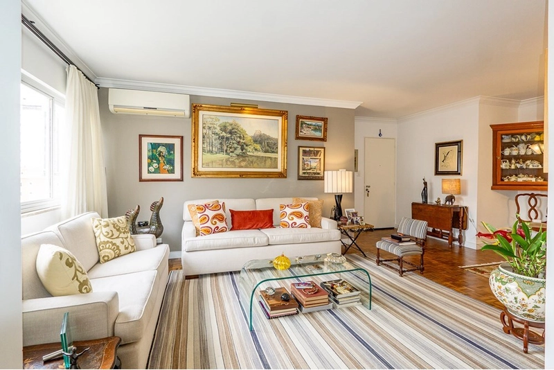 Apartamento 2 dormitórios 1 vaga no Jardim Paulista: 8ª foto da galeria de imagens do imóvel