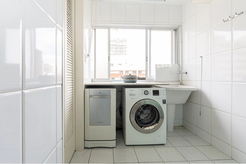 Apartamento 2 dormitórios 1 vaga no Jardim Paulista: 27ª foto da galeria de imagens do imóvel