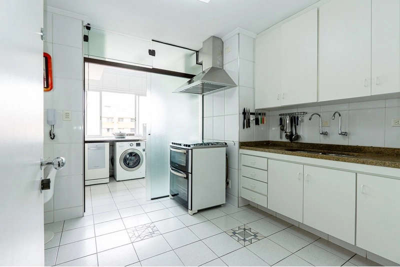 Apartamento 2 dormitórios 1 vaga no Jardim Paulista: 25ª foto da galeria de imagens do imóvel
