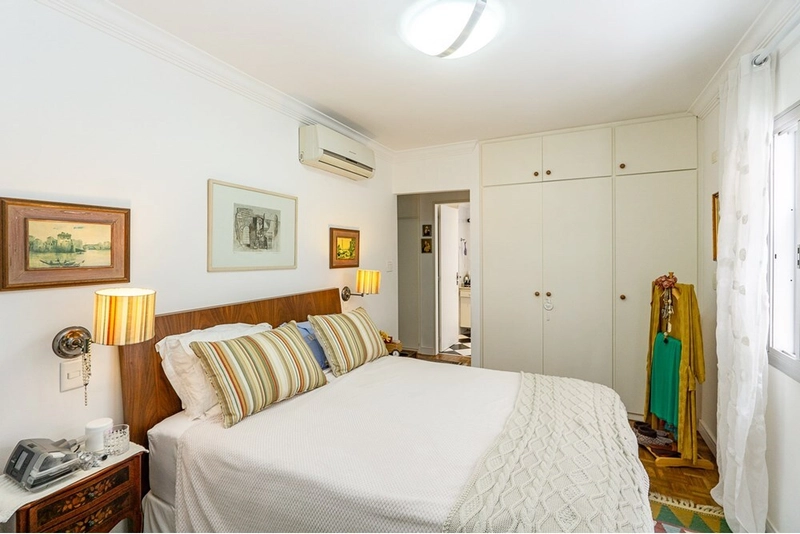 Apartamento 2 dormitórios 1 vaga no Jardim Paulista: 14ª foto da galeria de imagens do imóvel