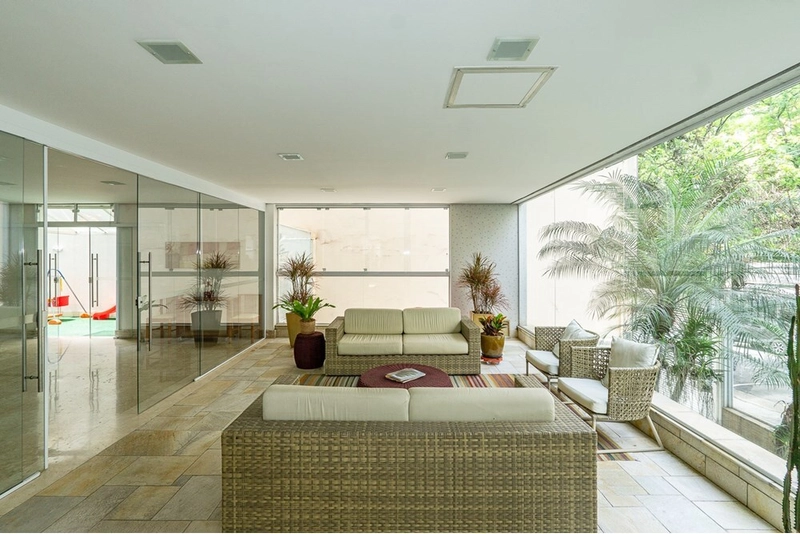 Apartamento 2 dormitórios 1 vaga no Jardim Paulista: 35ª foto da galeria de imagens do imóvel