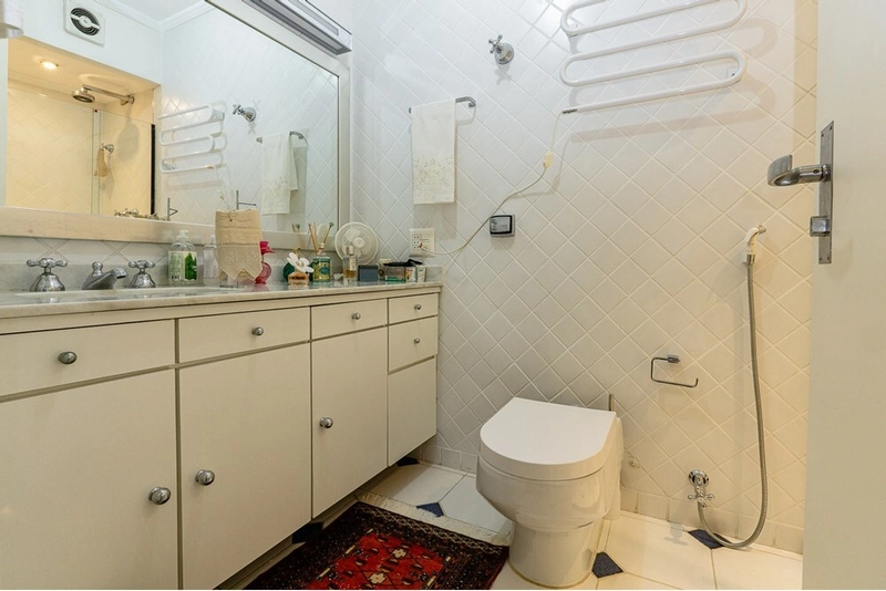 Apartamento 2 dormitórios 1 vaga no Jardim Paulista: 20ª foto da galeria de imagens do imóvel