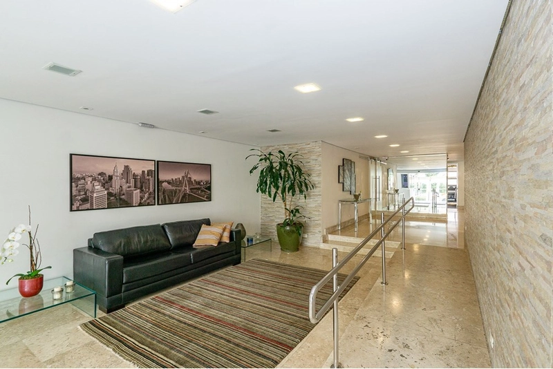 Apartamento 2 dormitórios 1 vaga no Jardim Paulista: 29ª foto da galeria de imagens do imóvel