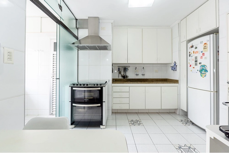 Apartamento 2 dormitórios 1 vaga no Jardim Paulista: 23ª foto da galeria de imagens do imóvel