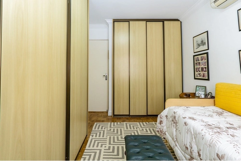 Apartamento 2 dormitórios 1 vaga no Jardim Paulista: 19ª foto da galeria de imagens do imóvel